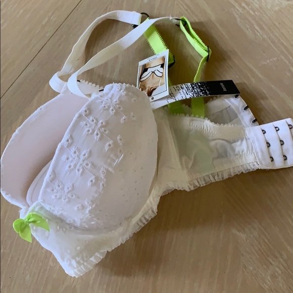 Unused Stella Demi Corselette by Kensie (32D) - Picture 4 of 7